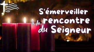 Parole et Évangile du jour | Dimanche 22 décembre • LA servante du Seigneur