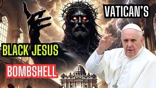 The Vatican’s Black Jesus Scandal: A Crisis of Faith or the Truth Revealed?