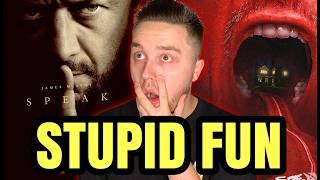 Speak No Evil (2024) Movie Review