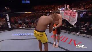 Anderson Silva Vs. Rich Franklin 2 [Full Fight]