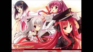 Growing (Instrumental Ver.) - Dracu-riot! Soundtrack