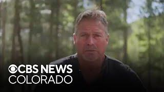 Husband rearrested in the death of Suzanne Morphew in Colorado
