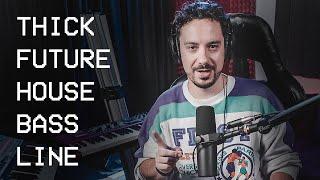 How I Made My Song "New Story" [Future House Production Breakdown]