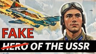 How the USSR Unwittingly Exposed Its Greatest Myth