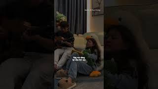 Em ấy chỉ mới có 13 tuổi thôi... #xuhuong #thinhhanh #trending  #trendtiktok #matketnoi