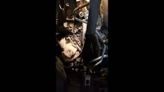Thermostat Removal for a 2017 Infiniti QX60