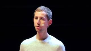 Revolution of the open hardware | Bram Geenen | TEDxMadrid