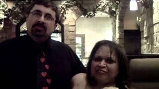 Love is in the Air: Valentine Dance organized by Lovie & Alain Rivard in West Island, Montreal
