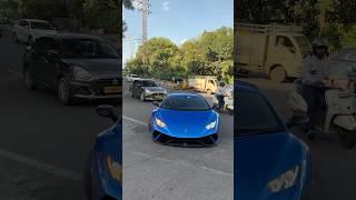 Beast  Lamborghini Huracan Performante