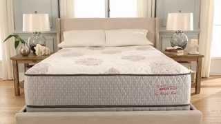 Ashley Sleep - Key Biscayne Beach - Mattress