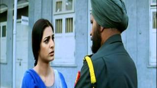 Teriyaan Mohabbatan [Full Song] Sarhad Paar