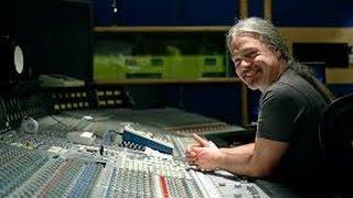 Mike Fraser on the first time he ever heard AC/DC