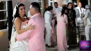 BODA DE ANABEL & YANAYSY HERNANDEZ (ENNA TV SHOW)