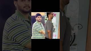 Weight loss kaise kare ️️️️️my transformation #ytshorts #shorts