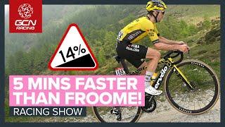 How Simon Yates Buried His Giro d’Italia Demons | GCN Racing News Show