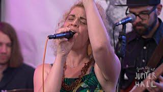 Alli Beaudry "We Shake, We Break, We Burn" at Jupiter Hall
