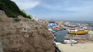 Kyrenia Harbour