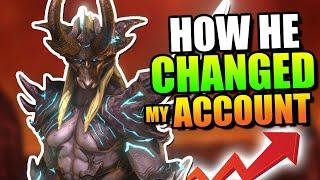 How PRINCE KYMAR changed my account! | Raid Shadow Legends