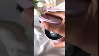 Aesthetic Amazon finds #aesthetic #unboxing #amazonfinds #pink #amazon #watch
