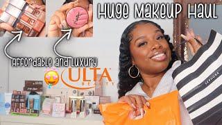 Huge Ulta Haul - New Makeup + Sephora Finds & more