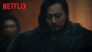 Arthdal Chronicles | Official Trailer | Netflix