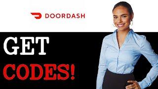 How To Get Doordash Promo Codes (2025)