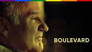 Boulevard (2014) - Robin Williams, Roberto Aguire, Bob Odenkirk [Multi Subs]