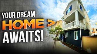 Experience Modern Living in Anaheim, CA with Gorgeous Home Tours