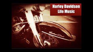 Harley Life & Music _ Hard Image