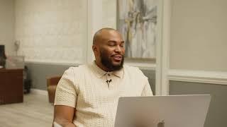 The Waiting Room Pt.3 | Rev. Justin Tucker | Kingdom Fellowship AME