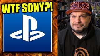 So Why Was PlayStation Network DOWN For So Long?!