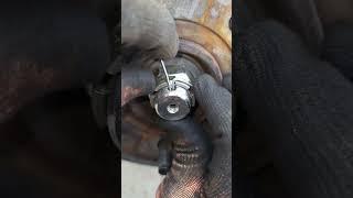 useful mechanic trick️
