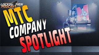 Maybach International  Alsip, IL |MTC Company Spotlight 2022