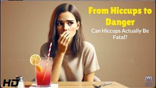 Hiccups 101: Causes, Remedies, and Hidden Risks