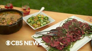 Farm-to-Table Fare | The Dish