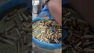 Reloading in under a minute!