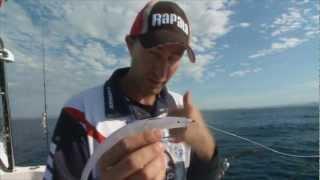 Rapala Tip of the Week - Silstar SlapStix