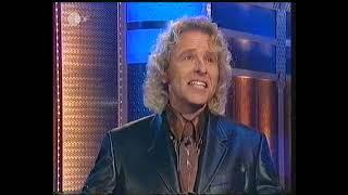 ZDF 05.10.2002 Wetten Daß...? Kiel Mike Krüger, Cindy Crawford, Michael Ballack, Dieter Bohlen Teil1