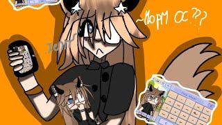 how to make at least an original and beautiful OS in gacha life?