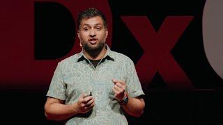 How Kauai Became a Solar Energy Leader | Ankit Sharma | TEDxCU