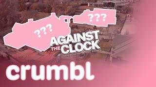 We're building the owner of Crumbl's home! | Robison Home Builders | Against the Clock | Episode 6