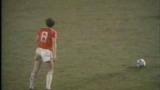 Mark Hughes Wales v Spain