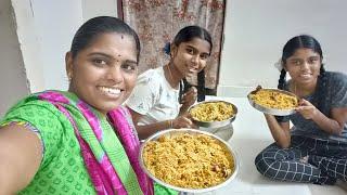 After long time one food challenge video | semma fun | watch till end | #food #challenge #semma #fun