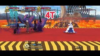 Fate/Grand Order: Chaldea Tam Lin Cup - Exhibition Quest #4 - Salieri