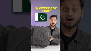 I got Secret Box from ???  #shorts #viral