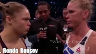 Shocking ESPN Knockouts, Submissions TKOs in MMA Boxing Grappling - Get It Kaleb Mitchell Music