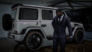 Ghost Plans A MASSIVE Community Event in GTA 5 RP