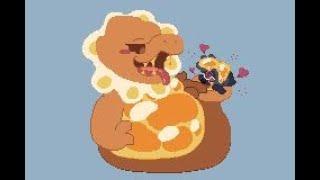 HONEYGAST (GHOSTS AND JAPES)