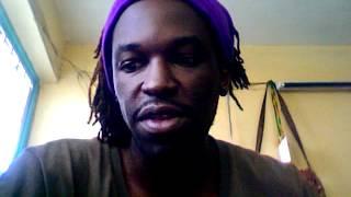 Kibby The Freak - Online interview for "One Fine Day Film Workshop - 2012"