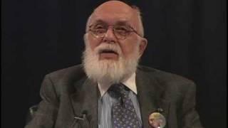 Spotlight on James Randi 2/6